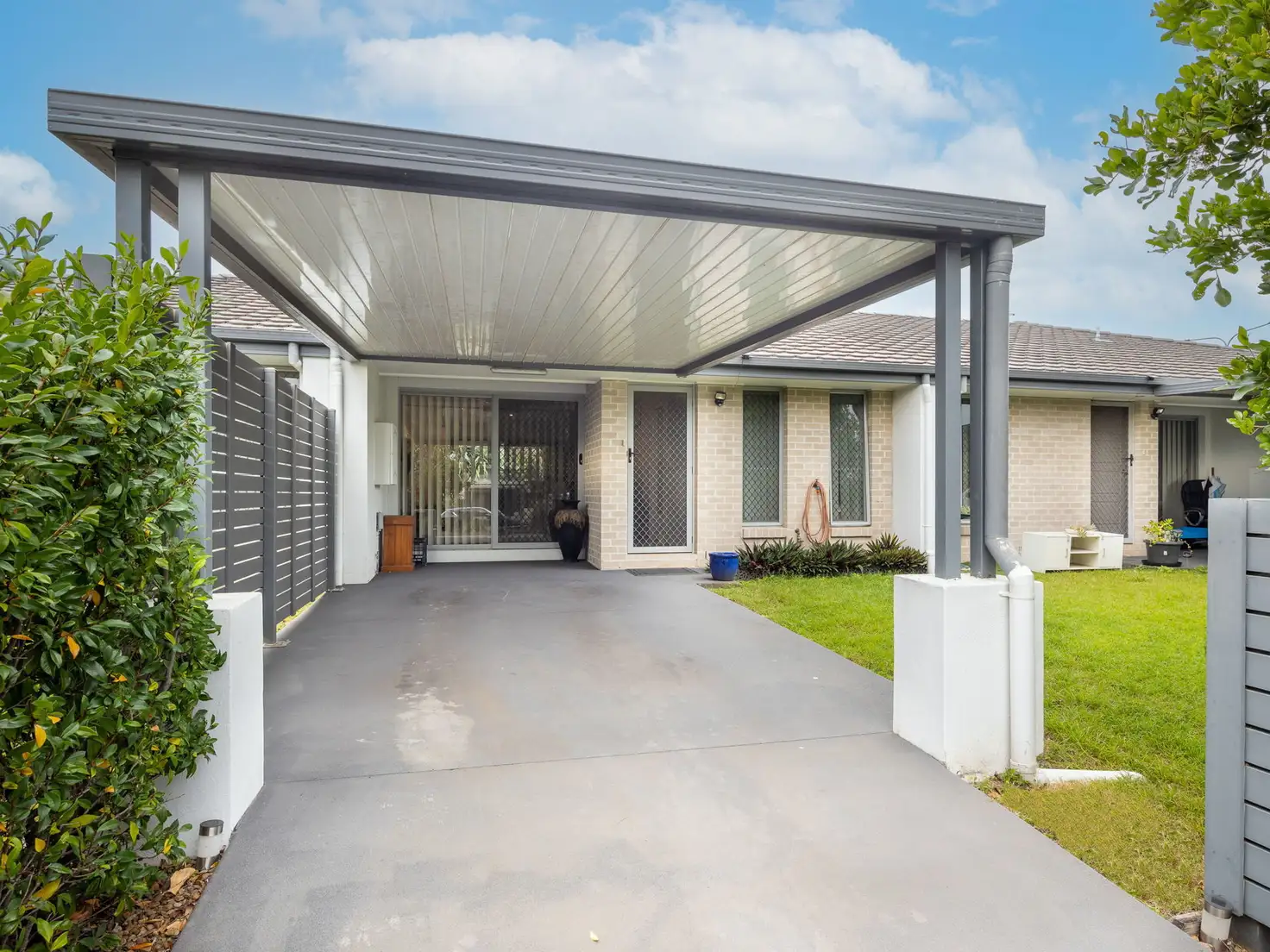 Main view of Homely villa listing, 109 Carlingford Circuit, Warner QLD 4500