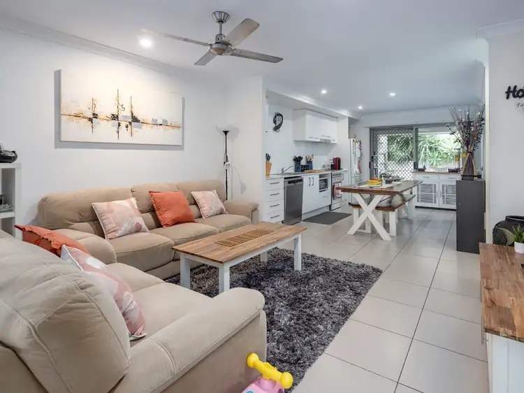 Second view of Homely villa listing, 109 Carlingford Circuit, Warner QLD 4500