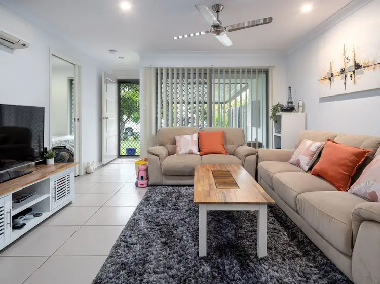 Third view of Homely villa listing, 109 Carlingford Circuit, Warner QLD 4500