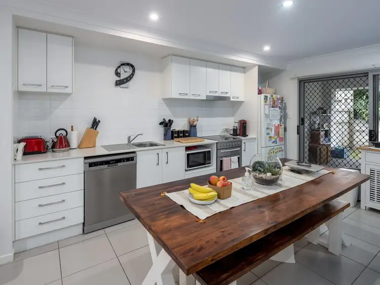 Fourth view of Homely villa listing, 109 Carlingford Circuit, Warner QLD 4500