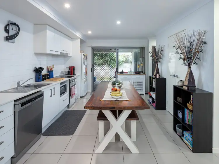 Fifth view of Homely villa listing, 109 Carlingford Circuit, Warner QLD 4500