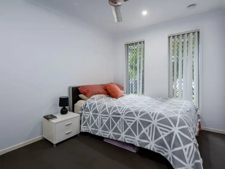 Sixth view of Homely villa listing, 109 Carlingford Circuit, Warner QLD 4500