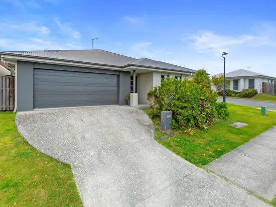 2 Palmerston Place, Coomera QLD 4209