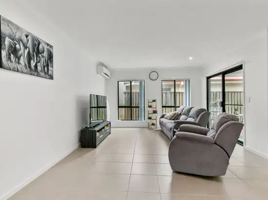 Second view of Homely house listing, 2 Palmerston Place, Coomera QLD 4209