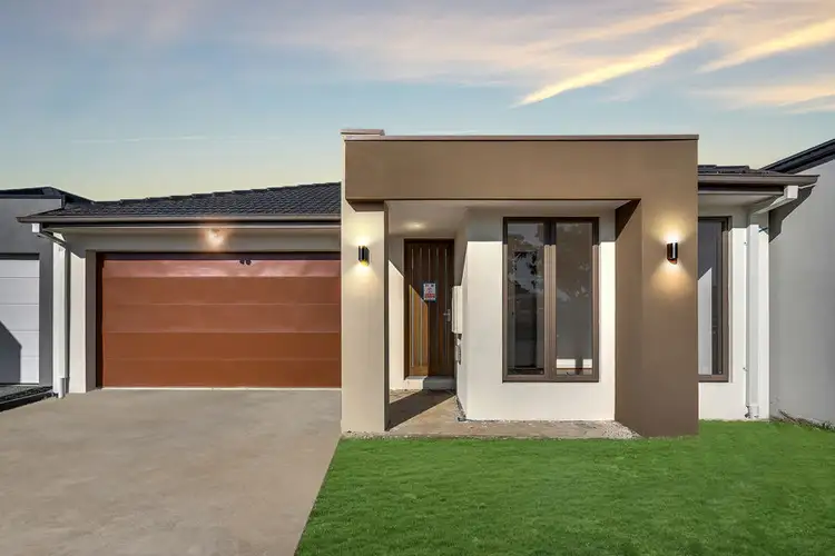 65 Alloca Crescent, Donnybrook VIC 3064