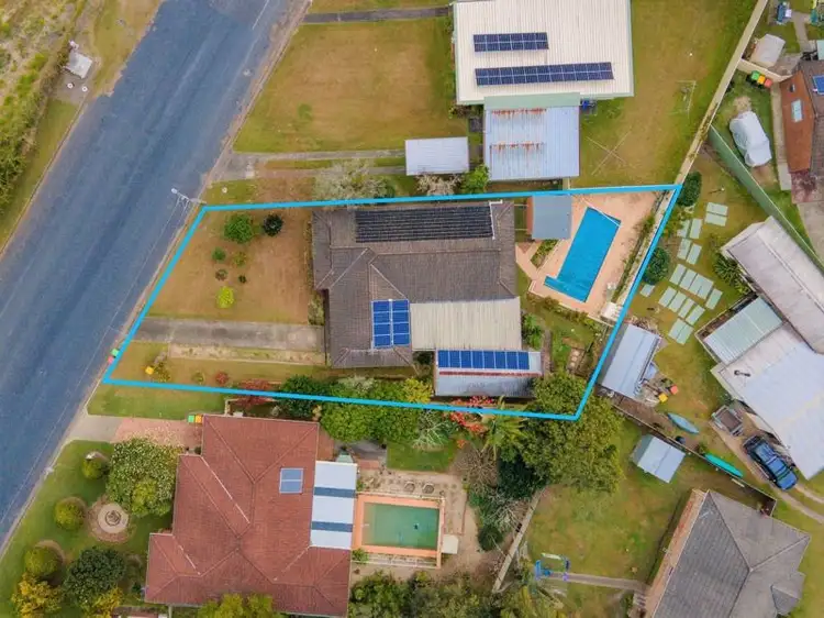 Fourth view of Homely house listing, 4 Yellow Rock Road, Urunga NSW 2455