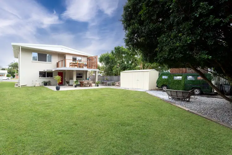 Second view of Homely house listing, 9 Collins Lane, Golden Beach QLD 4551