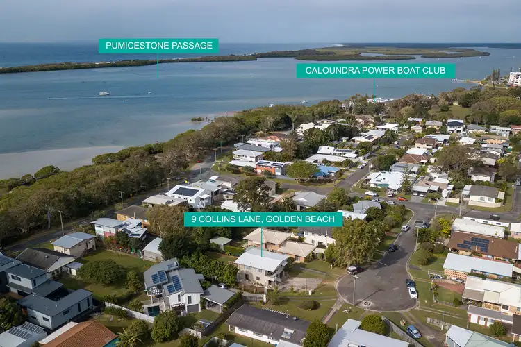 Fourth view of Homely house listing, 9 Collins Lane, Golden Beach QLD 4551