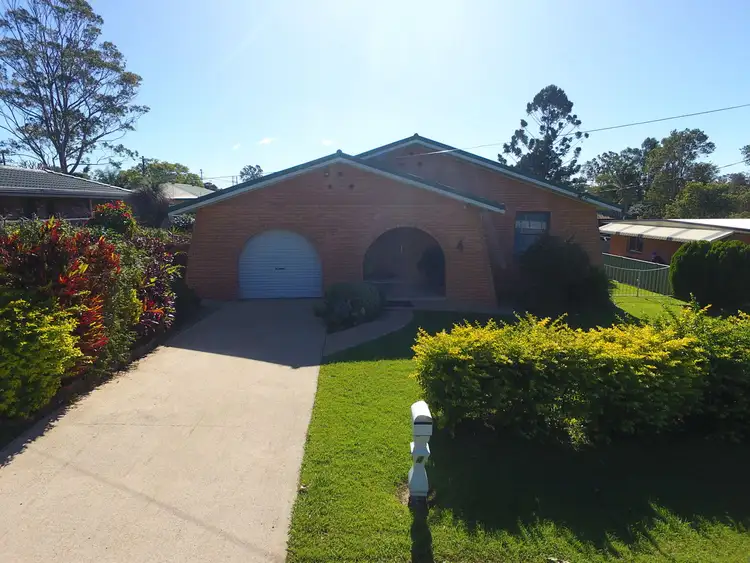 Third view of Homely house listing, 4 Banksia Street, Casino NSW 2470