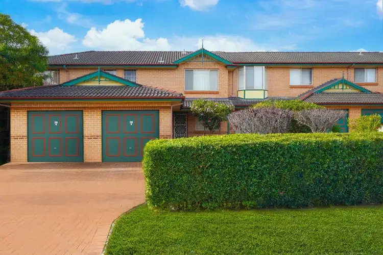 14/6 Parkholme Circuit, Englorie Park NSW 2560