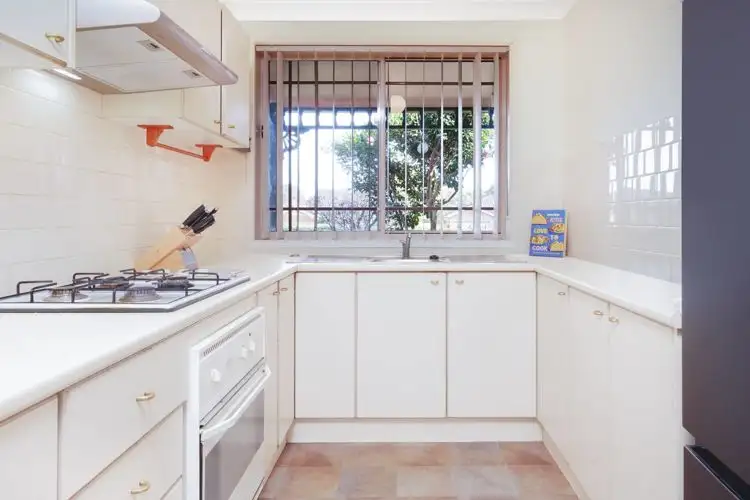 Third view of Homely townhouse listing, 14/6 Parkholme Circuit, Englorie Park NSW 2560