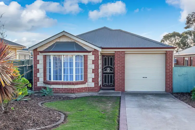 36A Jacaranda, Murray Bridge SA 5253