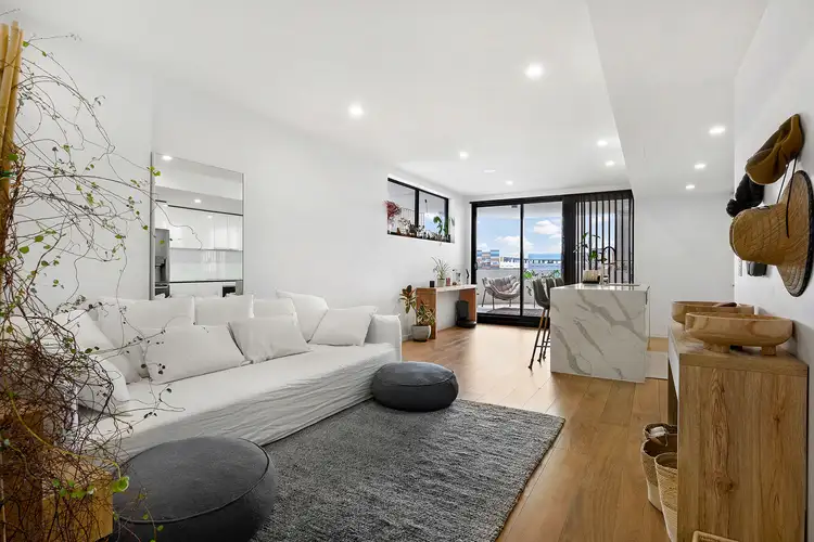 Sixth view of Homely apartment listing, 30/69 Kittyhawk Drive, Chermside QLD 4032