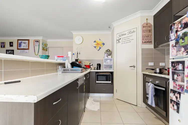 Second view of Homely house listing, 48 Barcombe Drive, Berrinba QLD 4117