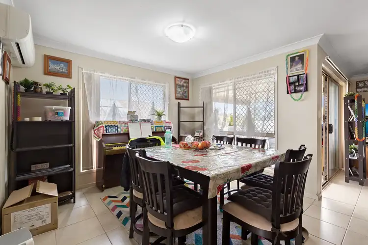 Fourth view of Homely house listing, 48 Barcombe Drive, Berrinba QLD 4117