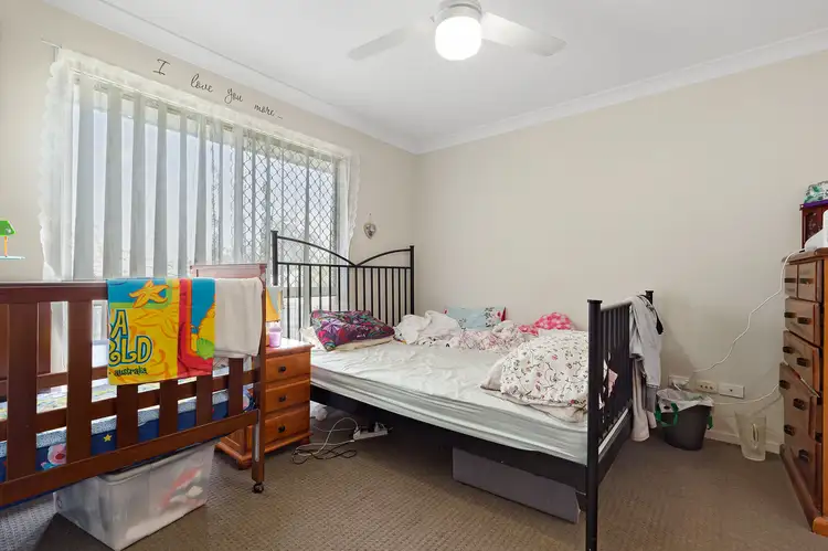 Sixth view of Homely house listing, 48 Barcombe Drive, Berrinba QLD 4117