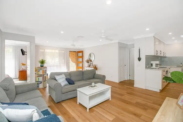 Fourth view of Homely semi-detached listing, 1/7 Albatross Circuit, Tweed Heads West NSW 2485