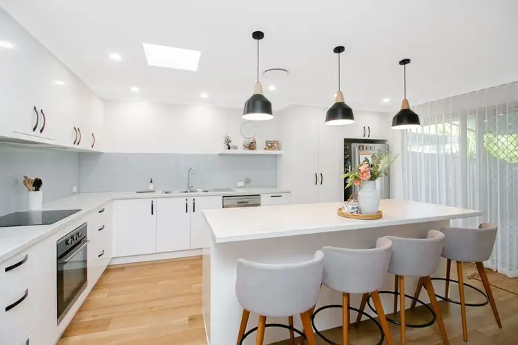 Fifth view of Homely semi-detached listing, 1/7 Albatross Circuit, Tweed Heads West NSW 2485