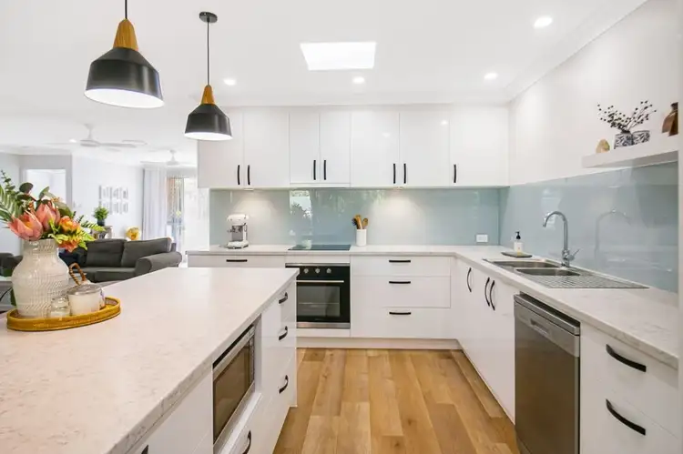 Sixth view of Homely semi-detached listing, 1/7 Albatross Circuit, Tweed Heads West NSW 2485