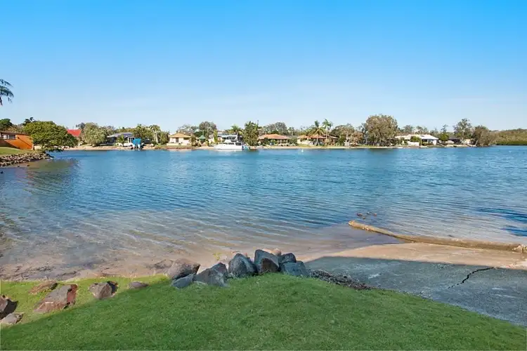 16/106 Kennedy Drive, Tweed Heads West NSW 2485