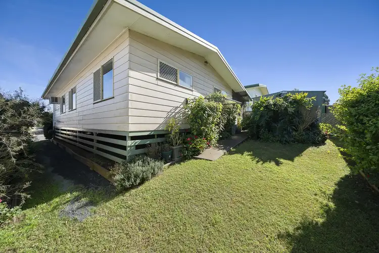 Second view of Homely unit listing, 23/530 Bridge Street, Wilsonton QLD 4350