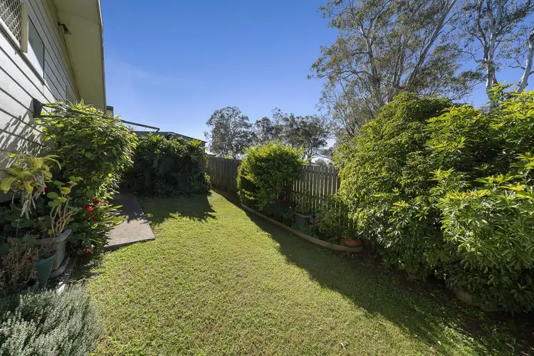 Third view of Homely unit listing, 23/530 Bridge Street, Wilsonton QLD 4350