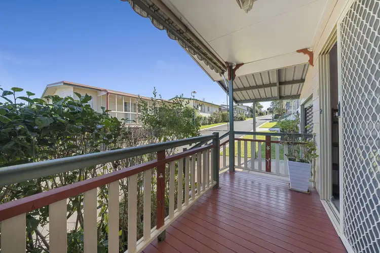 Fourth view of Homely unit listing, 23/530 Bridge Street, Wilsonton QLD 4350