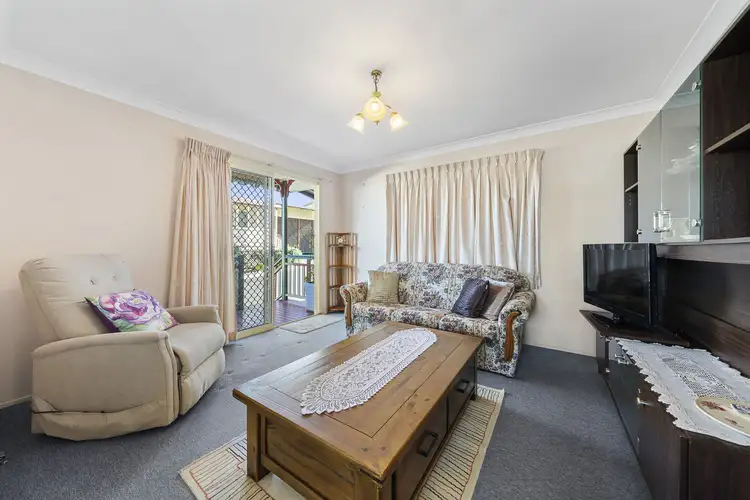 Fifth view of Homely unit listing, 23/530 Bridge Street, Wilsonton QLD 4350