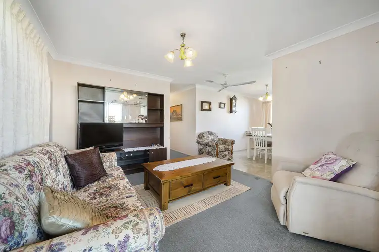 Sixth view of Homely unit listing, 23/530 Bridge Street, Wilsonton QLD 4350