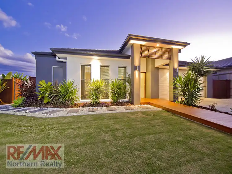Second view of Homely house listing, 8 Carrybridge Close, Warner QLD 4500