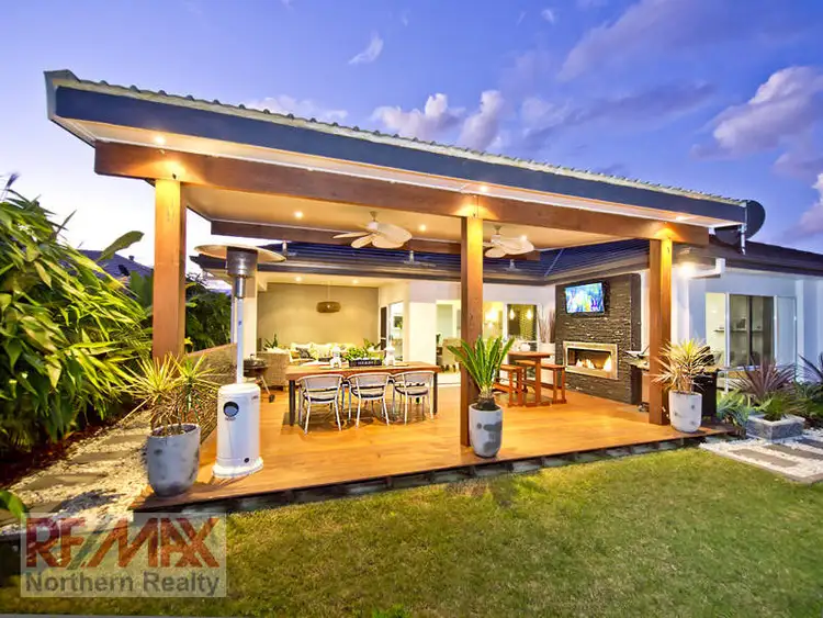 Third view of Homely house listing, 8 Carrybridge Close, Warner QLD 4500