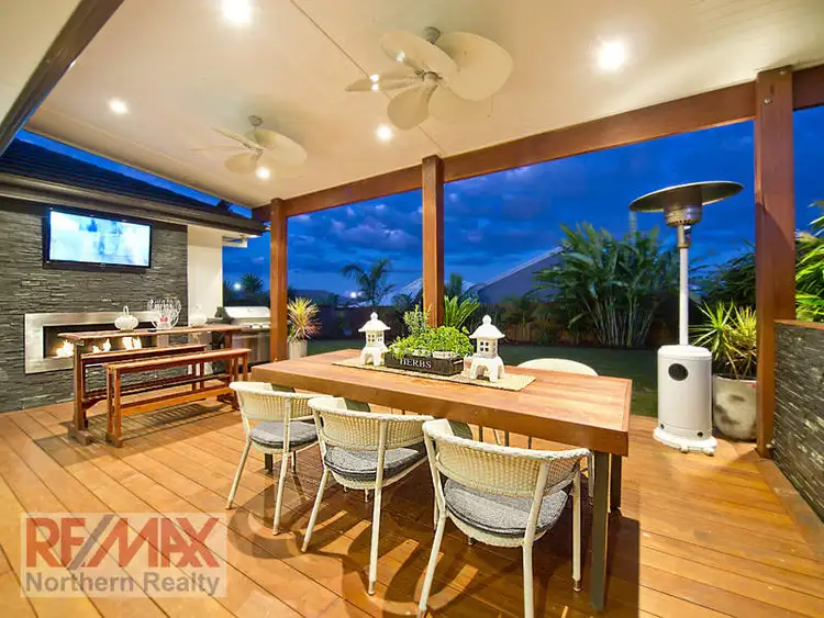 Fifth view of Homely house listing, 8 Carrybridge Close, Warner QLD 4500
