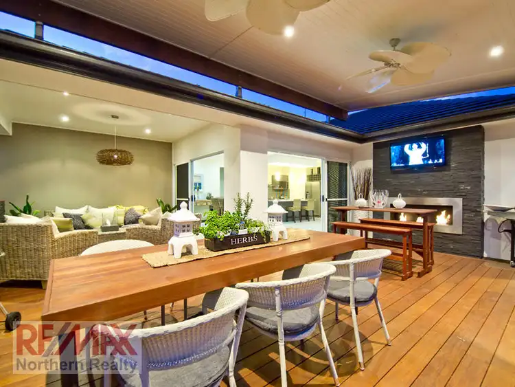 Seventh view of Homely house listing, 8 Carrybridge Close, Warner QLD 4500