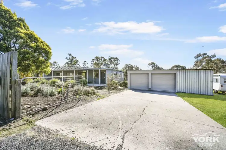 Main view of Homely house listing, 25 William Street, Meringandan West QLD 4352