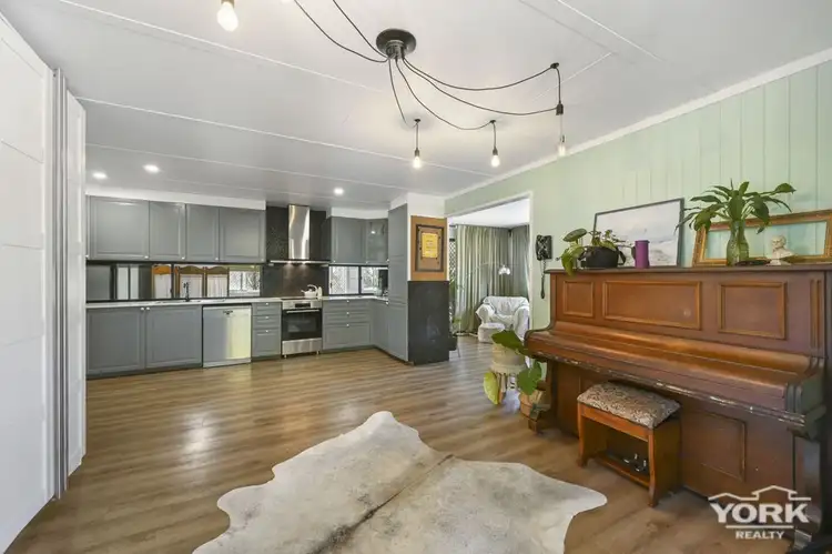 Third view of Homely house listing, 25 William Street, Meringandan West QLD 4352