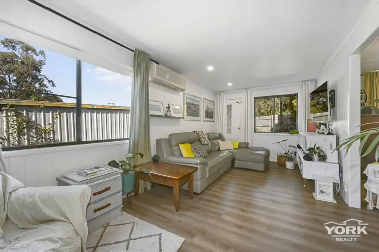 Fourth view of Homely house listing, 25 William Street, Meringandan West QLD 4352