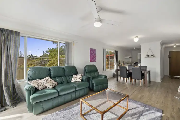Third view of Homely house listing, 4 Moore Place, Urunga NSW 2455