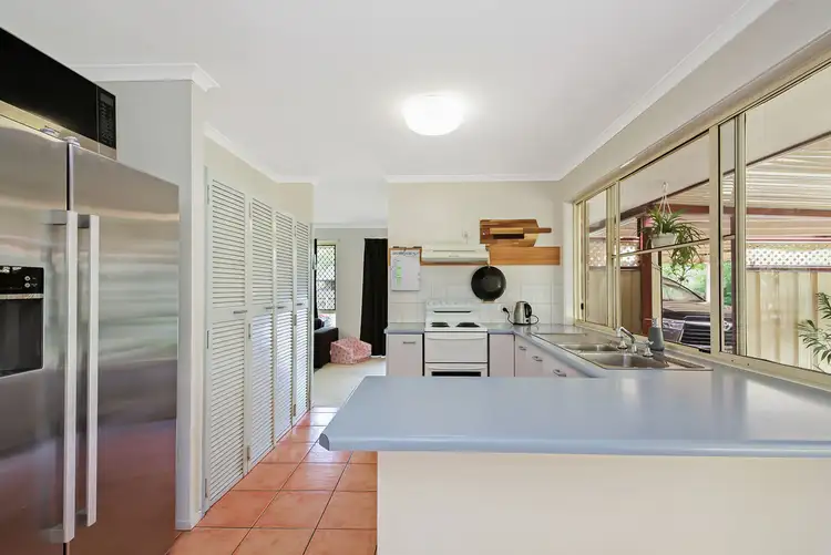 71 Springlands Drive, Slacks Creek QLD 4127