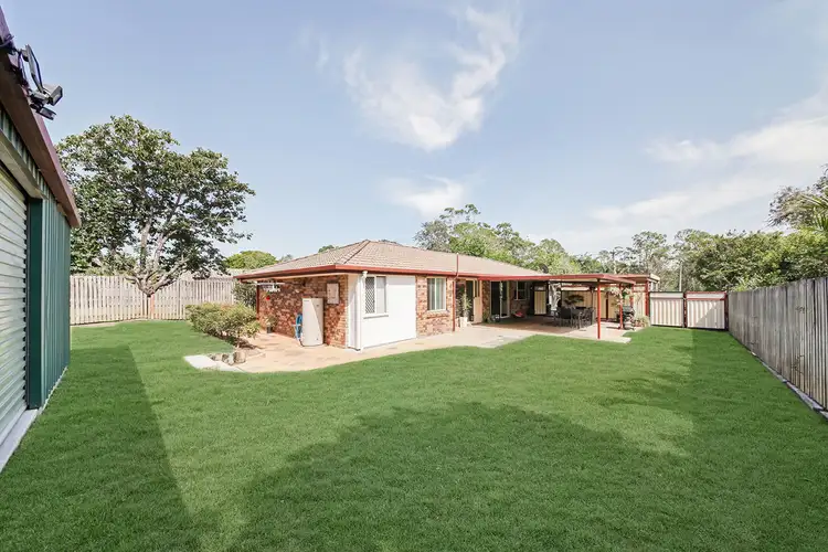 Second view of Homely house listing, 71 Springlands Drive, Slacks Creek QLD 4127