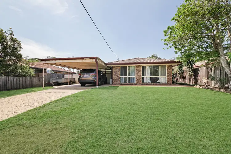 Third view of Homely house listing, 71 Springlands Drive, Slacks Creek QLD 4127