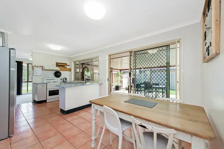 Fifth view of Homely house listing, 71 Springlands Drive, Slacks Creek QLD 4127