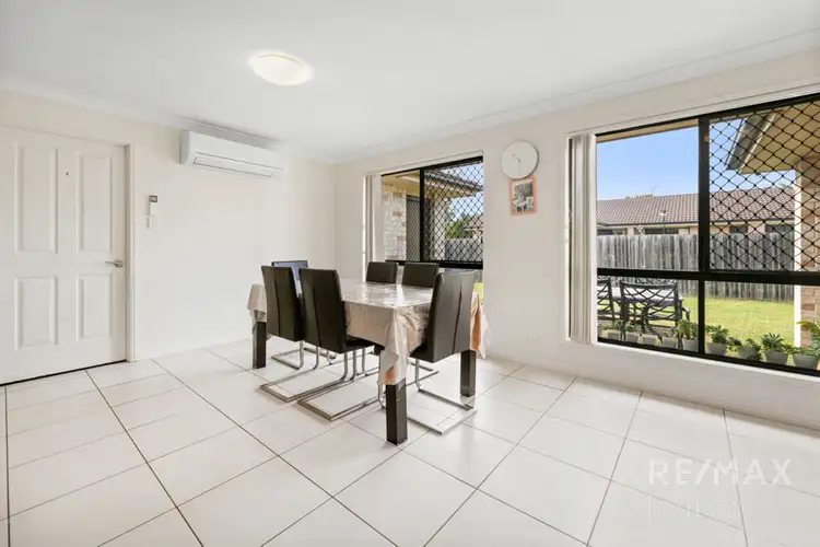 Fifth view of Homely house listing, 3 Hedley Drive, Woolmar QLD 4515