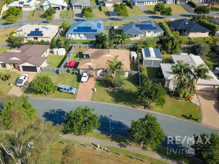 Sixth view of Homely house listing, 3 Hedley Drive, Woolmar QLD 4515