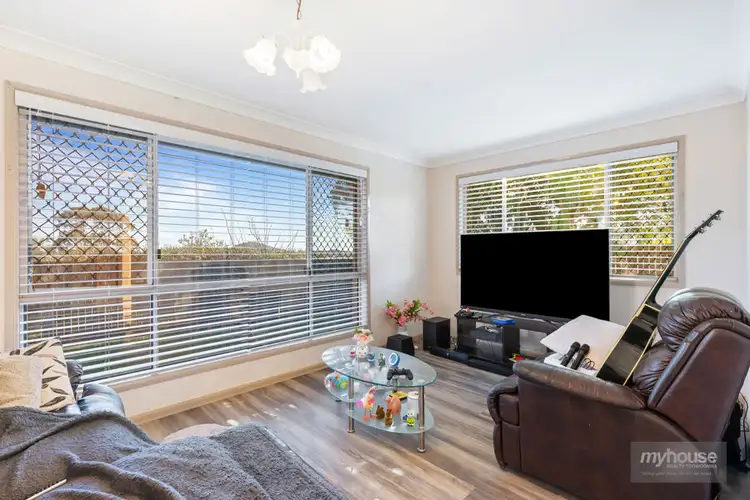 Second view of Homely unit listing, 7/21 Gipps Street, Drayton QLD 4350