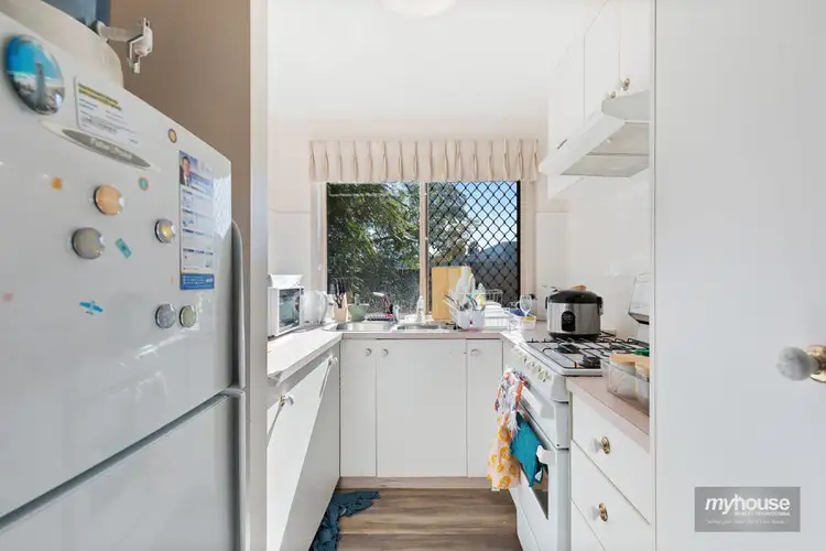 Fourth view of Homely unit listing, 7/21 Gipps Street, Drayton QLD 4350