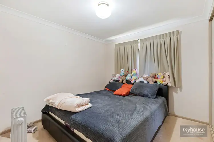 Fifth view of Homely unit listing, 7/21 Gipps Street, Drayton QLD 4350