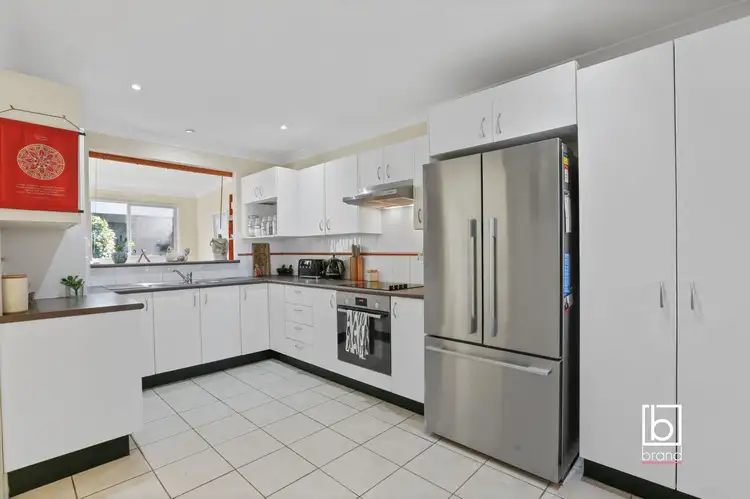 Second view of Homely house listing, 19 Yennora Avenue, Wyongah NSW 2259