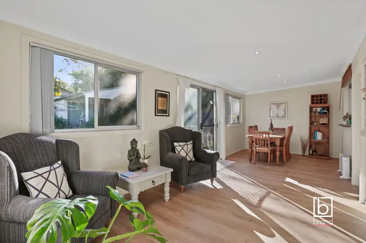 Fifth view of Homely house listing, 19 Yennora Avenue, Wyongah NSW 2259