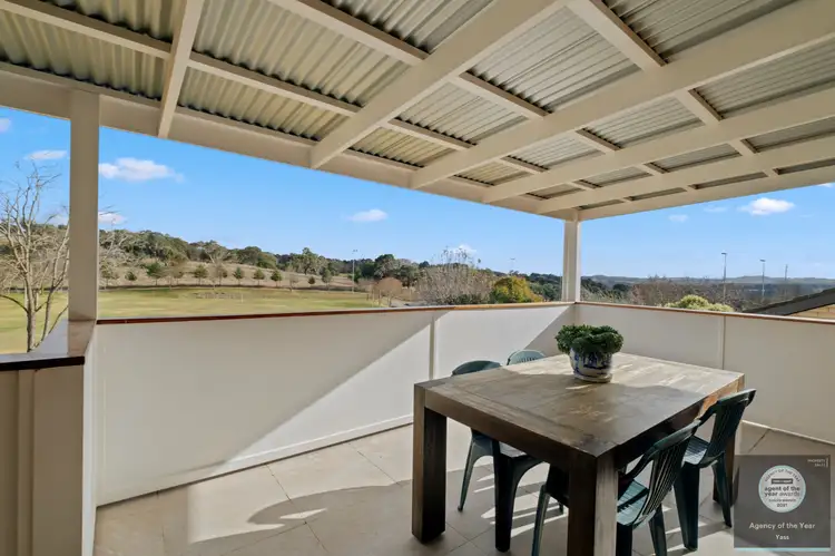 25 Yeo Crescent, Yass NSW 2582
