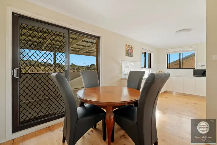 Sixth view of Homely house listing, 25 Yeo Crescent, Yass NSW 2582